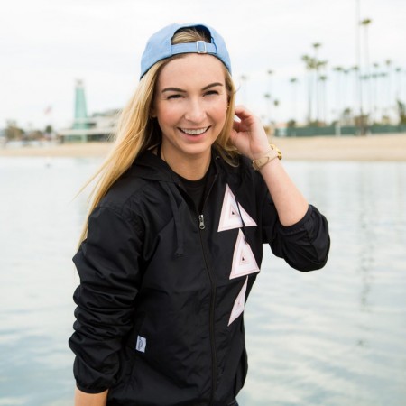 Delta Delta Delta Essential Hoodie