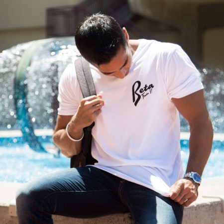 Beta Theta Pi Custom Printed Shirt