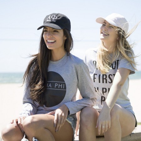 Alpha Phi Shop