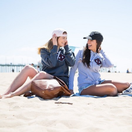 Alpha Phi Hoodies