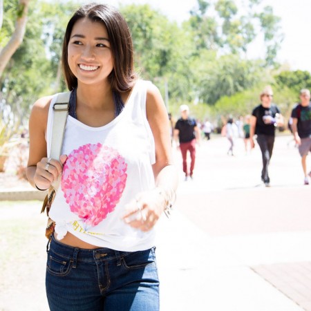 Delta Zeta Balloon Tank