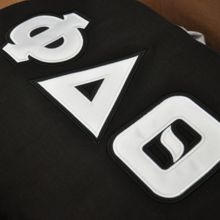 Phi Delta Theta Crewneck Sweater