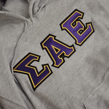 Sigma Alpha Epsilon Ultrablend Pullover Sweater.