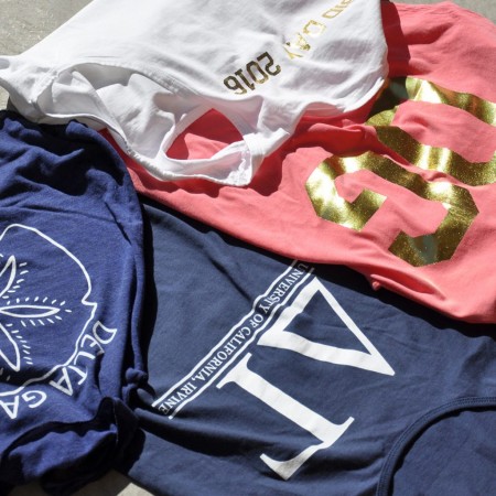Custom Printed Shirts