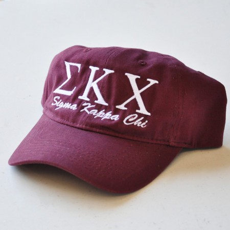 Vintage Baseball Cap