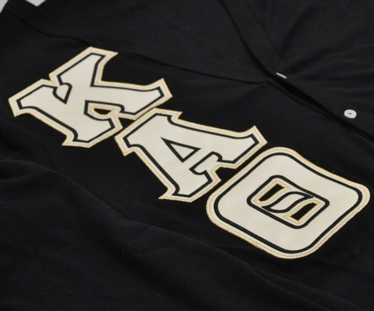 Kappa Alpha Theta Cardigan