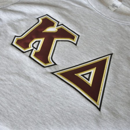 Kappa Delta Crewneck