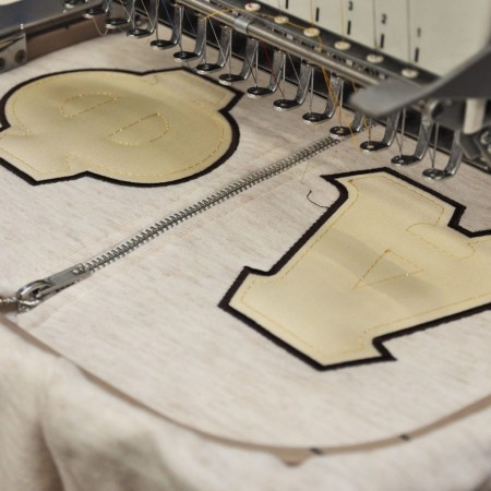 Alpha Phi Provide Your Own Sweater
