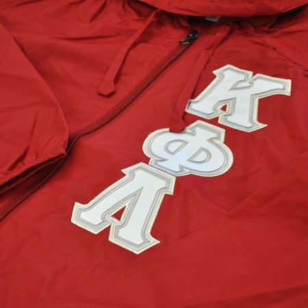 Kappa Phi Lambda Essential Jacket