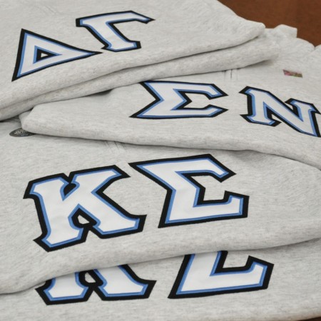 Family Quarter Zip Sweater