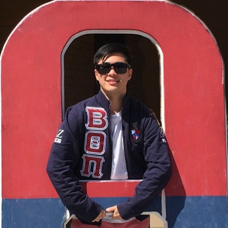 Beta Theta Pi