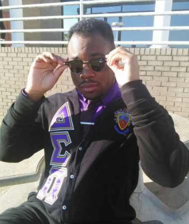 Delta Sigma Pi Cardagin