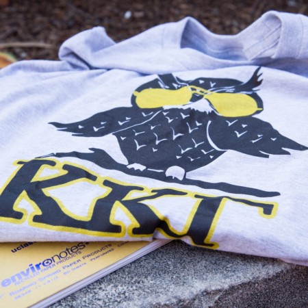 Kappa Kappa Gamma Owl Tee