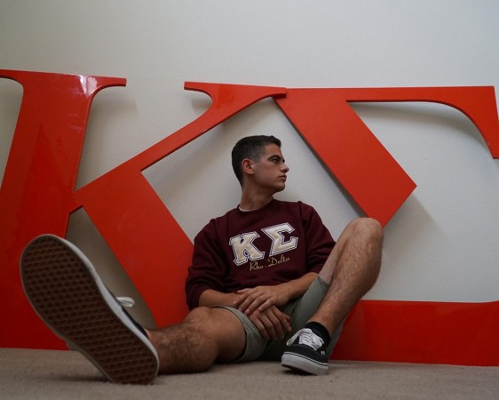 Kappa Sigma Crewneck